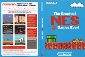 The Greatest NES Games Ever!