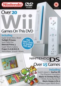 The Official Nintendo Magazine Issue 05 July 2006