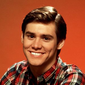 Jim Carrey