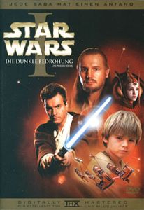 Star Wars I - Die dunkle Bedrohung