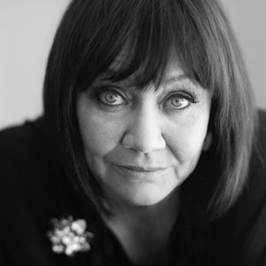 Лариса Лужина