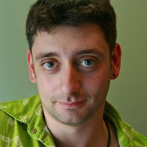 Антон Эльдаров