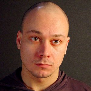 Максим Браматкин
