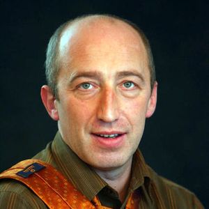 Сергей Степин