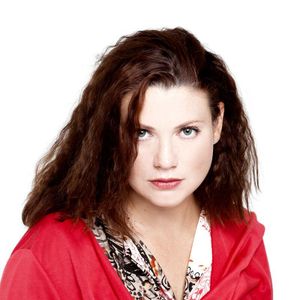 Анна Капалева
