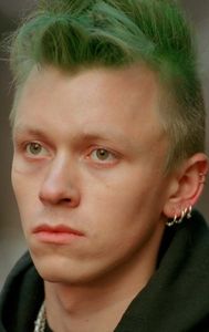 Сергей Глазунов
