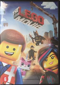 The LEGO Movie