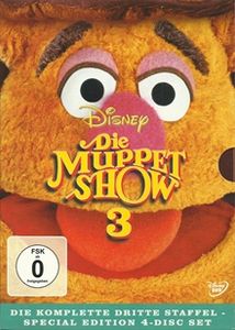 Die Muppet Show 3