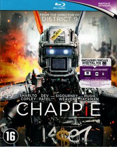 Chappie
