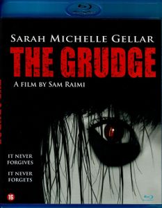 The Grudge