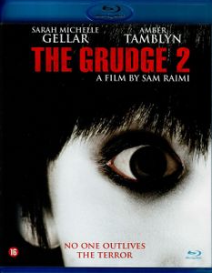The Grudge 2