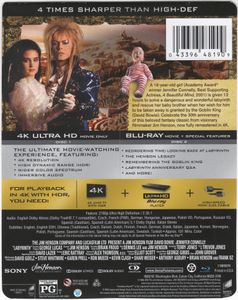 Labyrinth