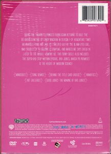 Adventure Time - The Complete Seventh Season