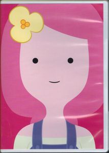 Adventure Time - The Complete Seventh Season