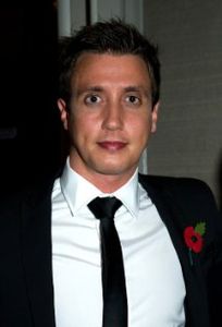 Andrew Eastel