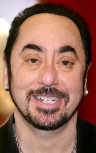 David Gest