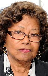 Katherine Jackson
