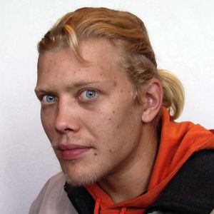 Сергей Васильев
