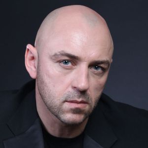 Николай Зазуля