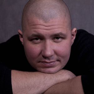 Иван Руденко