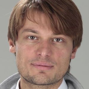 Сергей Назаров