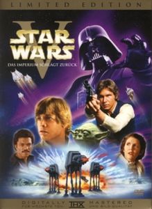 Star Wars V - Das Imperium schlägt zurück
