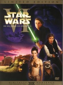 Star Wars VI - Die Rückkehr der Jedi-Ritter