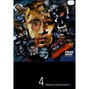 4 Films by Virgil Widrich