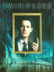 Twin Peaks - Die zweite Season (Teil 1 von 2)