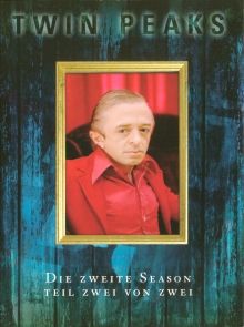 Twin Peaks - Die zweite Season (Teil 2 von 2)