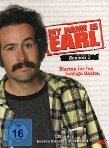 My Name Is Earl - Season 1