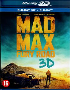 Mad Max Fury Road