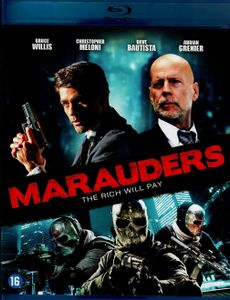 Marauders
