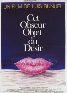 Cet Obscur Objet Du Désir