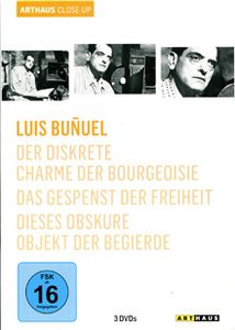 Arthaus Close-Up: Luis Buñuel