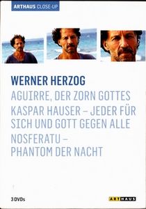 Arthaus Close-Up: Werner Herzog