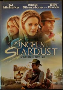 Angels In Stardust