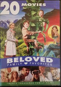 Beloved Family Favorites