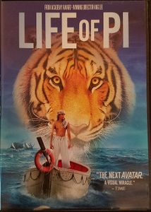 Life Of Pi
