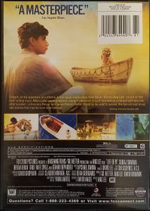 Life Of Pi