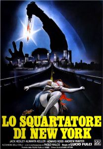 Lo Squartatore Di New York