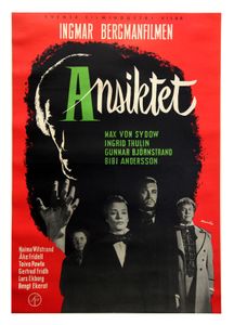 Ansiktet