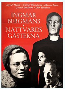 Nattvardsgästerna