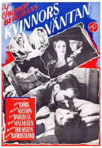 Kvinnors väntan