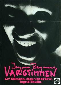 Vargtimmen