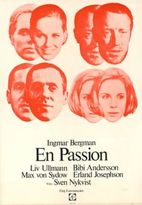 En passion