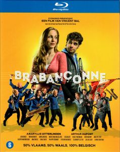 Brabançonne