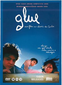 Glue