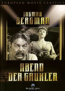 Abend der Gaukler