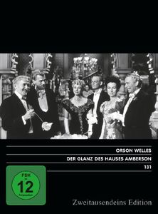 Der Glanz des Hauses Amberson